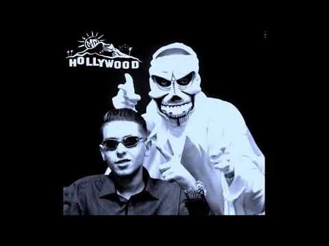 MC Hollywood, MC Novin, MC Mateka e Phe Cachorrera - Trenzinho da Dz7 [Prod. DJ Nanno] 2018