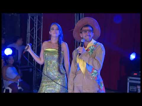 Palhaço Cheirozinho - Lamparina