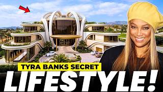 Tyra Banks’s SECRET Lifestyle in 2026 Will Shock You