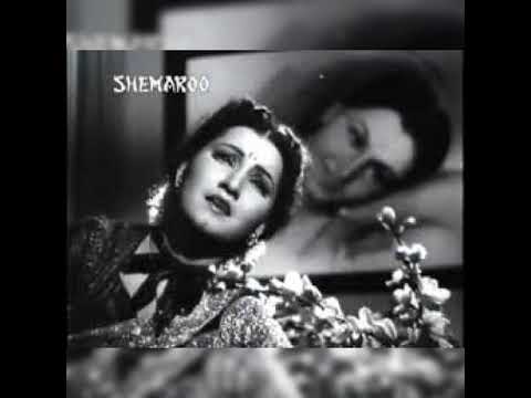 Mere  bachpan  ke  saathi  noor  jahan  md  naushad