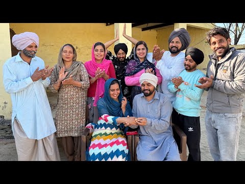 ਮਾਲਦਾਰ ਛੜਾ 176  MALDAR SHADA baghu shada latest SHORT MOVIE 2025 PUNJABI FILM  JATT BEAT RECORD