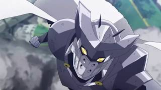 Akame ga Kill! - AMV - In This Legacy