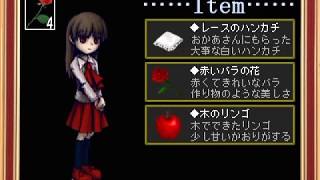 【レトルト】Ib【ゲーム実況】vol.2