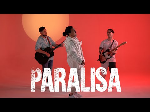 Paralisa - Pedro Thomé FEAT 48k (Clipe Oficial)