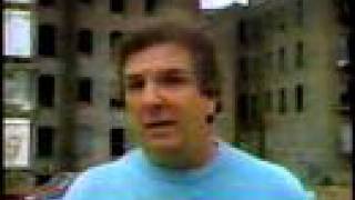 Danny Aiello PSA "Say no To Drugs" 1989