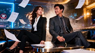 Download lagu CEO wanita kaya sewa gigolo buat punya anak, tak sadar pria itu CEO musuh besarnya - malah hamil! mp3