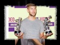 Calvin Harris - School