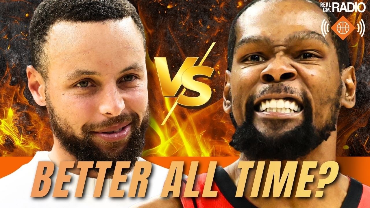 Why Warriors Fans Are Fed Up — And What Steph vs. KD Really Means Now