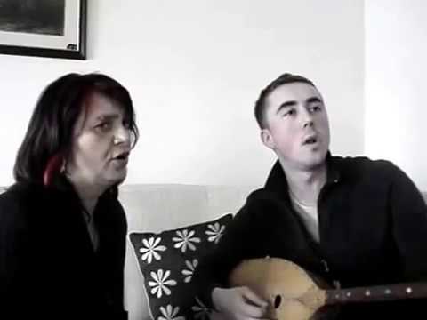 Spustila se noć na moje selo // Dražen i Janja.