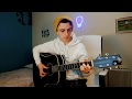 FREE FOR NON PROFIT Indie Chill Guitar Loop 117 Bpm Boy Pablo X Rex Orange County