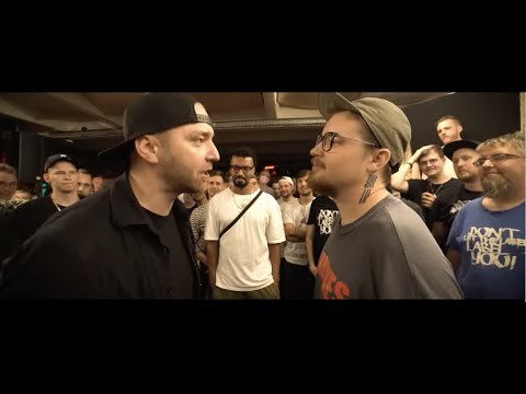 DLTLLY 8th Birthday // PPV OUT NOW // Feat. Bong Teggy, Mars B., Kato, Craze uvm...