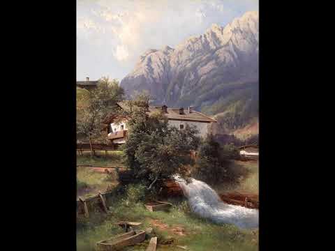 Richard Strauss “Freundliche Vision, op  48 no  1” Elisabeth Schwarzkopf & George Szell, 1965