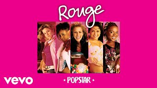 Rouge - PopStar (Áudio Oficial)