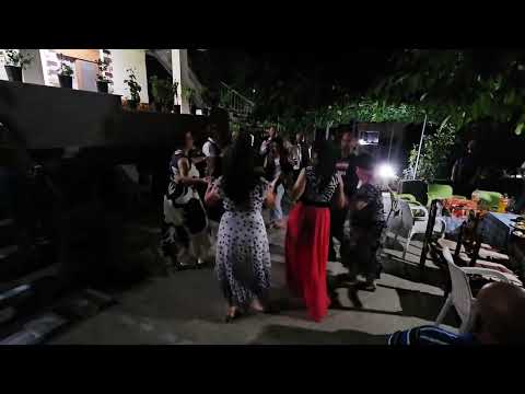 Grupi Sazeve Myzeqeja🇦🇱 2025 Ne  nje darke Familjare ne Fshatin Karine Peqin