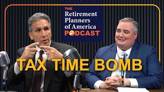 Lurking Tax Time Bomb!