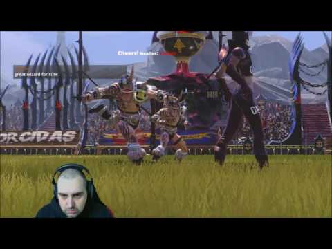 Bloodbowl 2 - Pro Tips: Dark Elves - Game 10