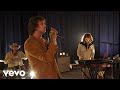 BabyJake Cigarettes On Patios Official Live Video