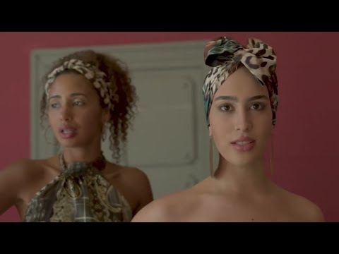 Ciccio Merolla - The neapolitan musician who plays women (Malatìa)