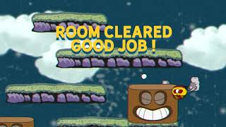 Biscuitts Steam Game