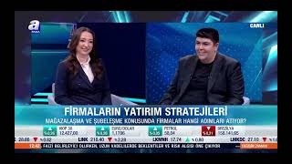 Apara / Değişim Zamanı - Ahmet Akkuş / TOGO CEO'SU - 23.12.2025