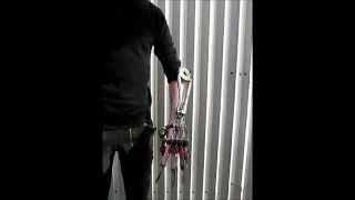 Metallkralle, Metal Claw Madhouse Customs