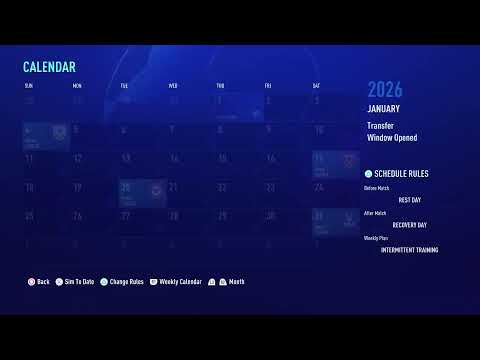 TOTTENHAM HOTSPUR CONTE MANAGER CAREER MODE! EPISODE 42