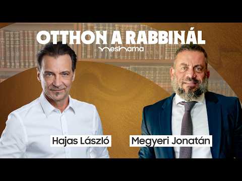 Hajas László: „A fodrász egy alábecsült pszichológus”