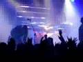 Thursday afraid of Prince? (Kill The House Lights DVD clip)