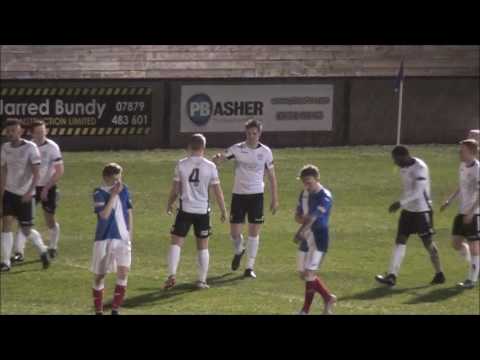 GOALS: Salisbury 7 Bridgwater Town 0