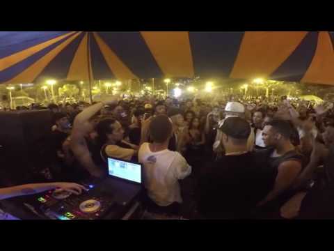 SAMURAI x VYDAU - SEMI FINAL - [SELETIVA NACIONAL]