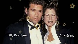 Amy Grant - Stripes and Stars