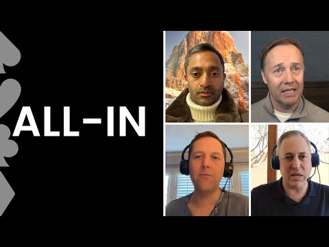 E70: EMERGENCY POD! Russia invades Ukraine: Reactions, Putin's ambition, Biden's response and more