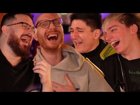 QUESTO GIOCO HA FATTO USCIRE IL PEGGIO DI TUTTI!