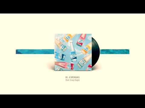 JE M'ENGAGE (feat. CrazyHope)