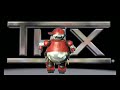 Lost THX Tex Trailer On A Cartoon Network Box Set From 2010 Ending Scene