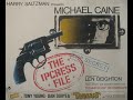 John Barry – The Ipcress File (Main Title)