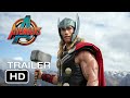 70 S AVENGERS Teaser Trailer Burt Reynolds Marlon Brando Retro Concept