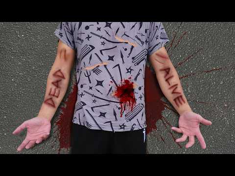 Vy Qwaint and Chad Wild Clay