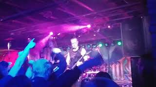 Way Of The Warrior - Ensiferum