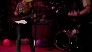 Bunnygrunt - "Down Down" - 05/14/2011 @ Way Out Club