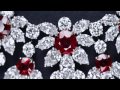 Ruby and Diamond Necklace 