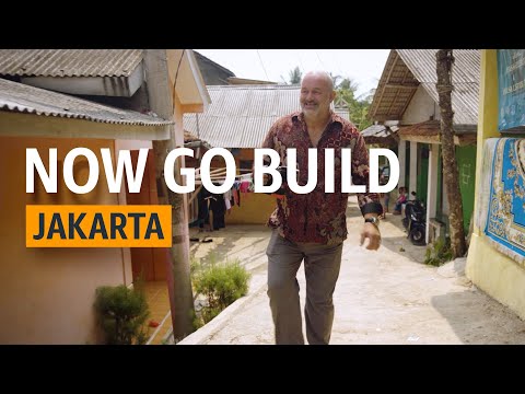 , title : 'Now Go Build with Werner Vogels – S1E1 Jakarta | Amazon Web Services'