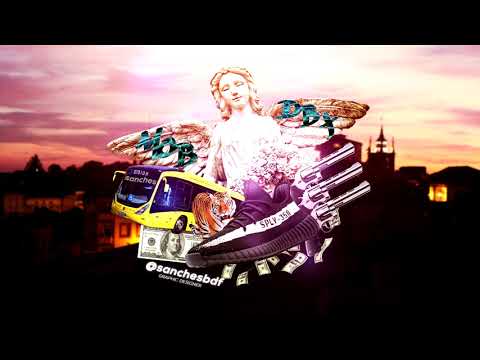 DBX MOB - Yeezyboo (FT.  Tzk x Byte x JV)