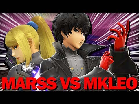 THE ULTIMATE SMASH RIVALRY | Smash Factor 8 Top 8 Highlights