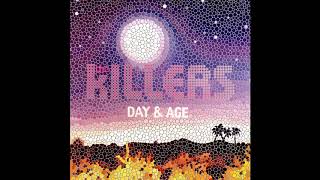 The Killers A Crippling Blow Instrumental Original