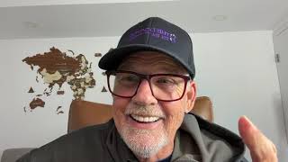 Q&A with Dr. Martin