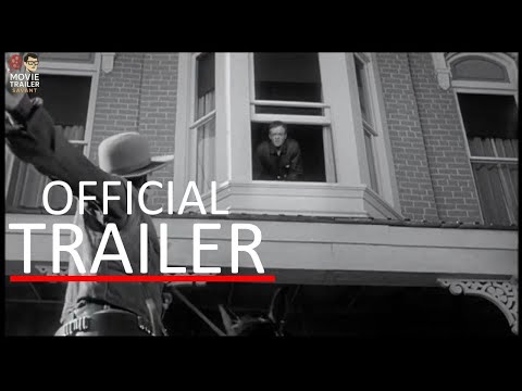 3:10 to Yuma | Official Trailer (1957)