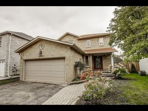 1630 Melman St, Pickering, ON