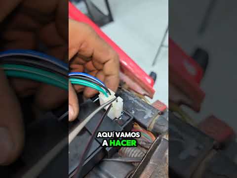 How to increase your motorcycle's spark quickly and easily ✅️ #increase #spark #motorcycle