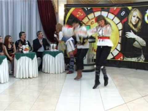 Doinita Gherman-Sint iubita(Cazino Muzical)